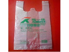我們日常常見的塑料袋使用的材質有哪些？