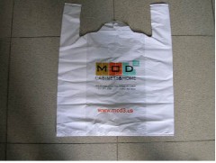 江門膠袋常見的4種材質和所制作的膠袋
